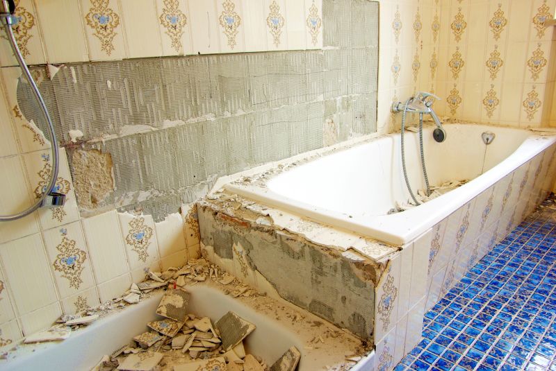 Best Bathroom Remodeling Contractors in Waunakee, WI